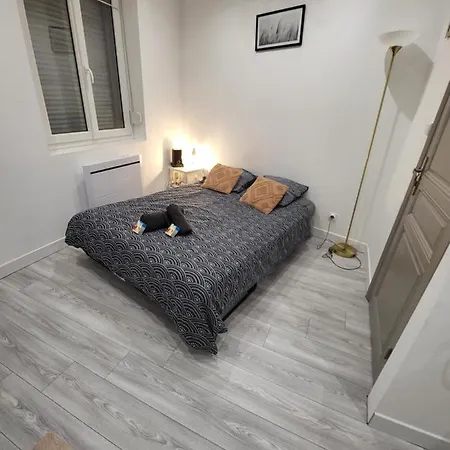Appart Luxueux Entre Centre Et Sud * Amiens