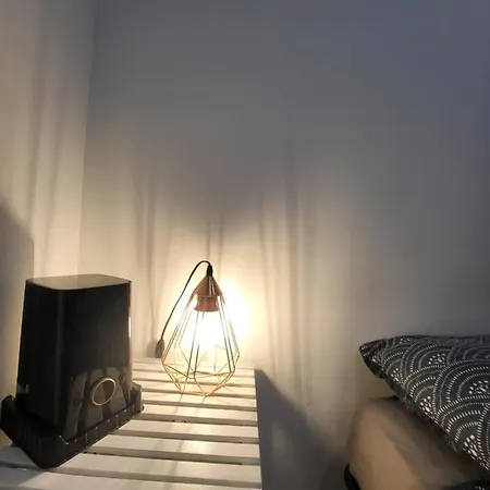 Appart Luxueux Entre Centre Et Sud Apartment Amiens