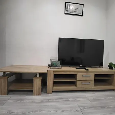 Appart Luxueux Entre Centre Et Sud Амьен